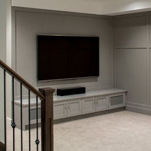 Media Room