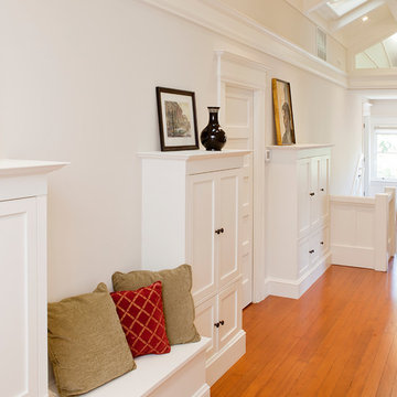 Elmwood Renovation