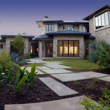 Landscape Ideas