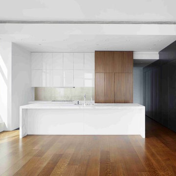 Flatiron Penthouse