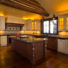 Kitchen Ideas