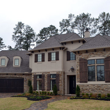 Virginia Ledgestone