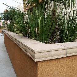 Valori Precast - Products