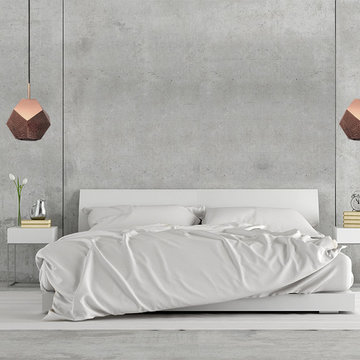 Contemporary Moroccan Lighting