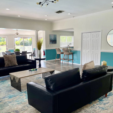 Multifamily Portfolio