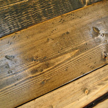 Wood projects