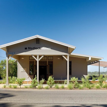 Medlock Ames Tasting Room & Bar, Healdsburg