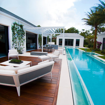 Palm Beach Gardens - Modern Living