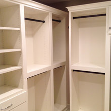 Closet Ideas