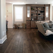 Hardwood Floors