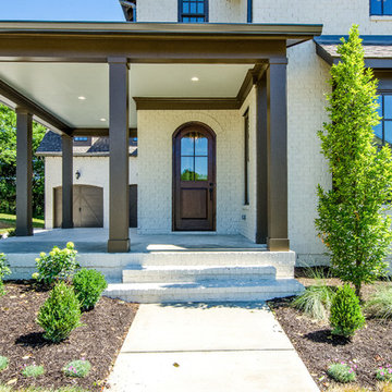Allenwood Custom Design