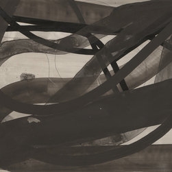 Abstract Art by John Millei - Paintings