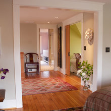 doorframes