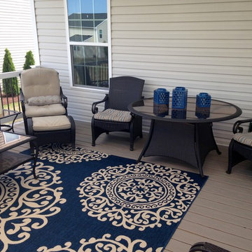 Everlasting Comfort Deck