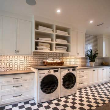 1 Hermitage Lane, Newport Beach, CA