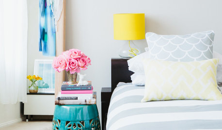 Spring Clean: Your Essential Non-Toxic, Room-Based Cleaning Guide