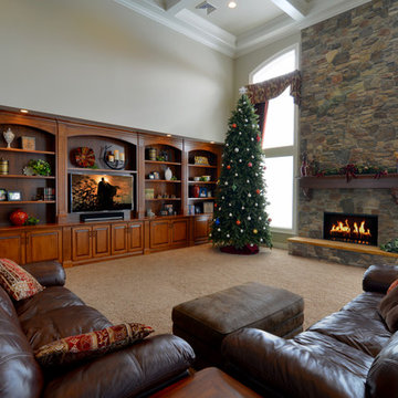 Home AV Projects