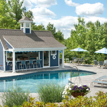 Pool House Ideas