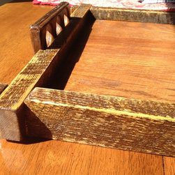 The Coastal Craftsman Items - Home Decor