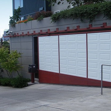 Central Garage Door Repair