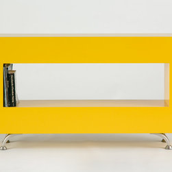 Hollow table - Side Tables And End Tables