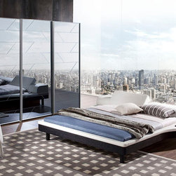 Modern Beds - Beds