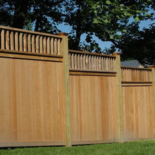 Fences