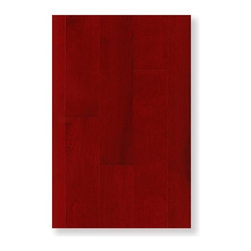 Modern Collection - Hardwood Flooring