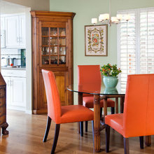 Dining Room Ideas