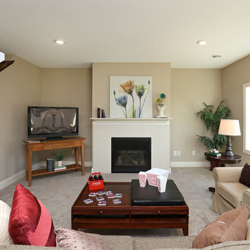 Hebert Homes