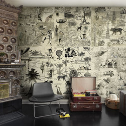 Mr Perswall Wallpapers - Wallpaper