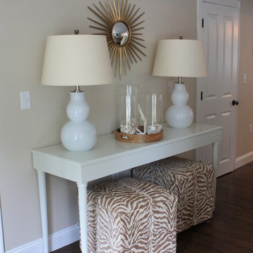 Riverside Family Room