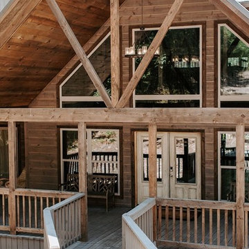 Cabin