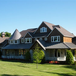 Diverse Projects (2) - Windows And Doors