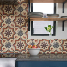 Tile Floor