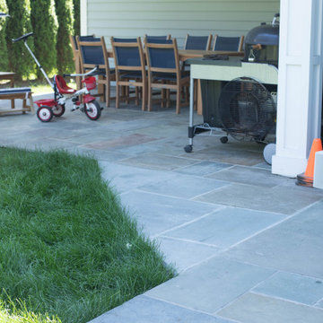 Timeless Landscape Master Plan