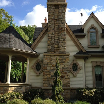 Exteriors