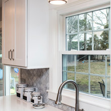 Backsplash