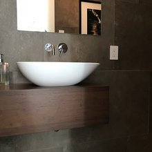 Apartment Bathroom