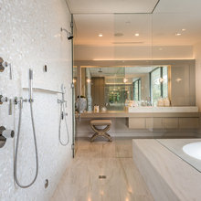 BAÑO MASTER
