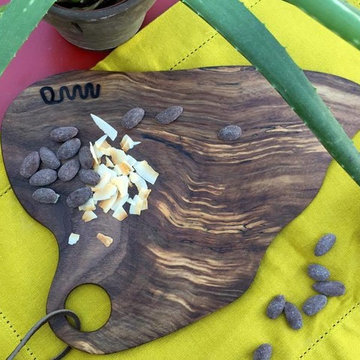 Custom Wood Serving | Cutting | Bread | Cheese | Charcuterie Boards