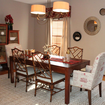 Parsons Table