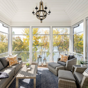 Day Brightener | Kitchen Remodel & Home Addition