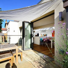 8 projekt för sommarstugan som du kan göra på en helg