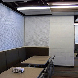 Wall Panels - Products