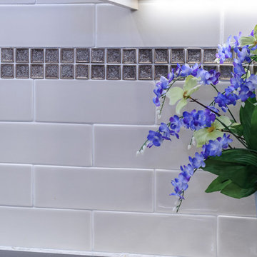 Galley Kitchen