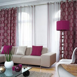 Casadeco Fabrics - Fabric