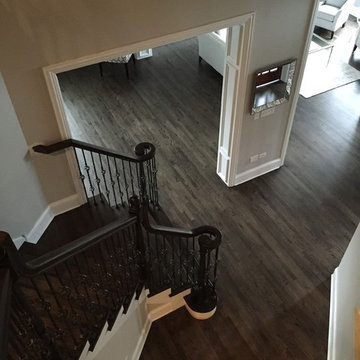 Wood Floors