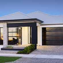 Frontage