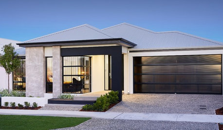 What Do I... Look for in a Display Home?
